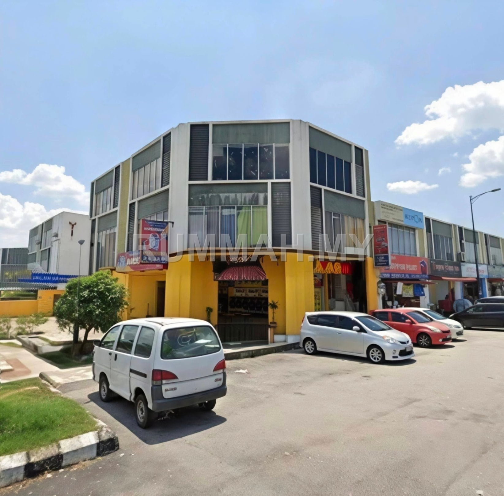 commercial in Saujana Rawang, Selangor — photo 7