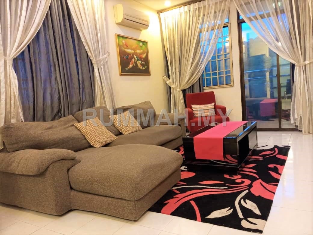 condo in Air Itam, Penang — photo 2