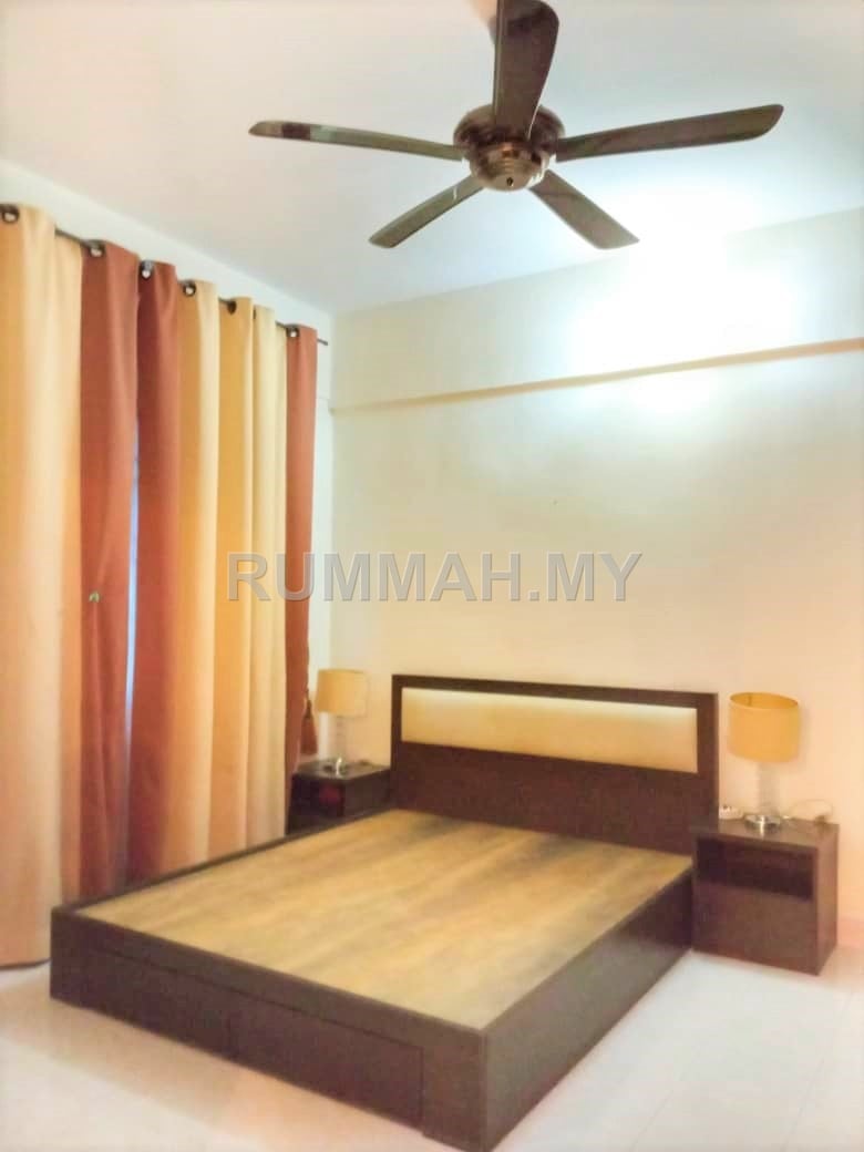 condo in Air Itam, Penang — photo 4