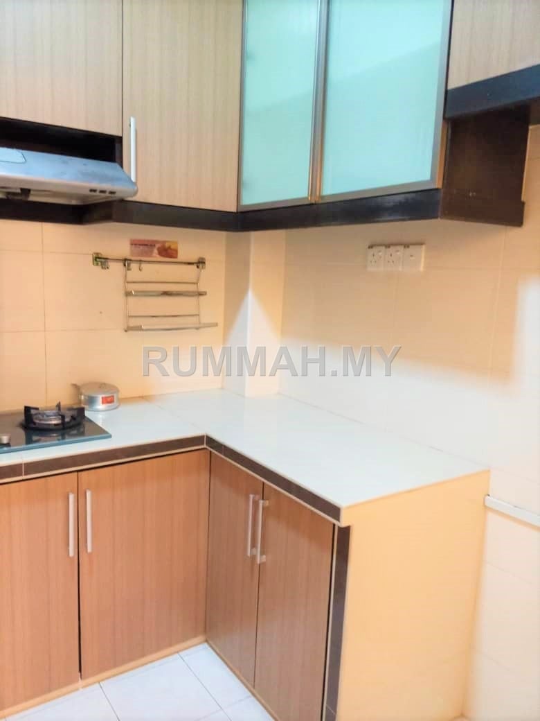 condo in Air Itam, Penang — photo 5