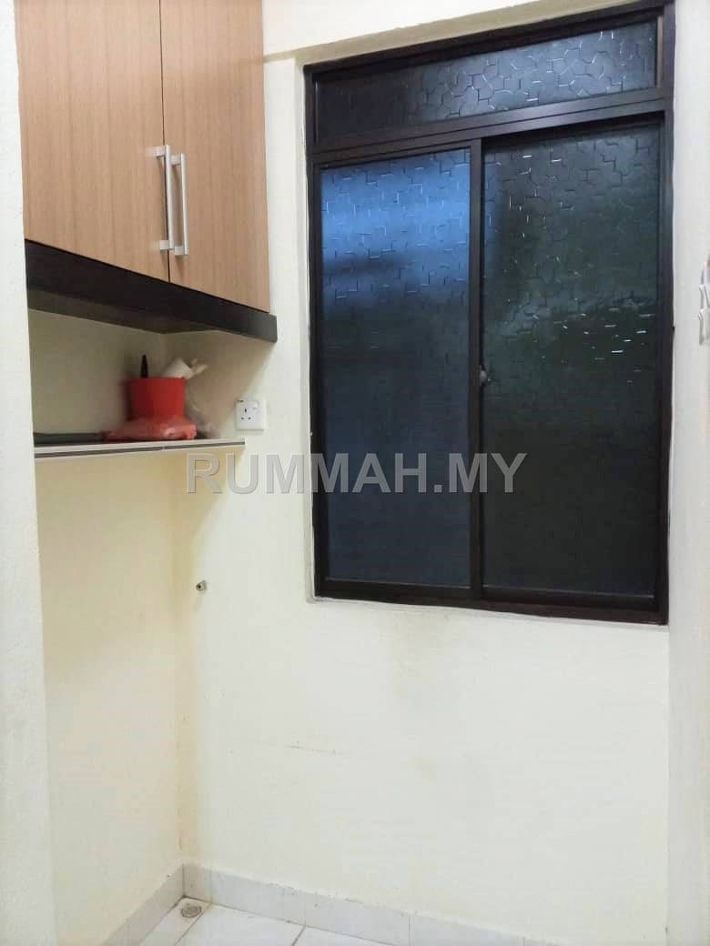 condo in Air Itam, Penang — photo 7