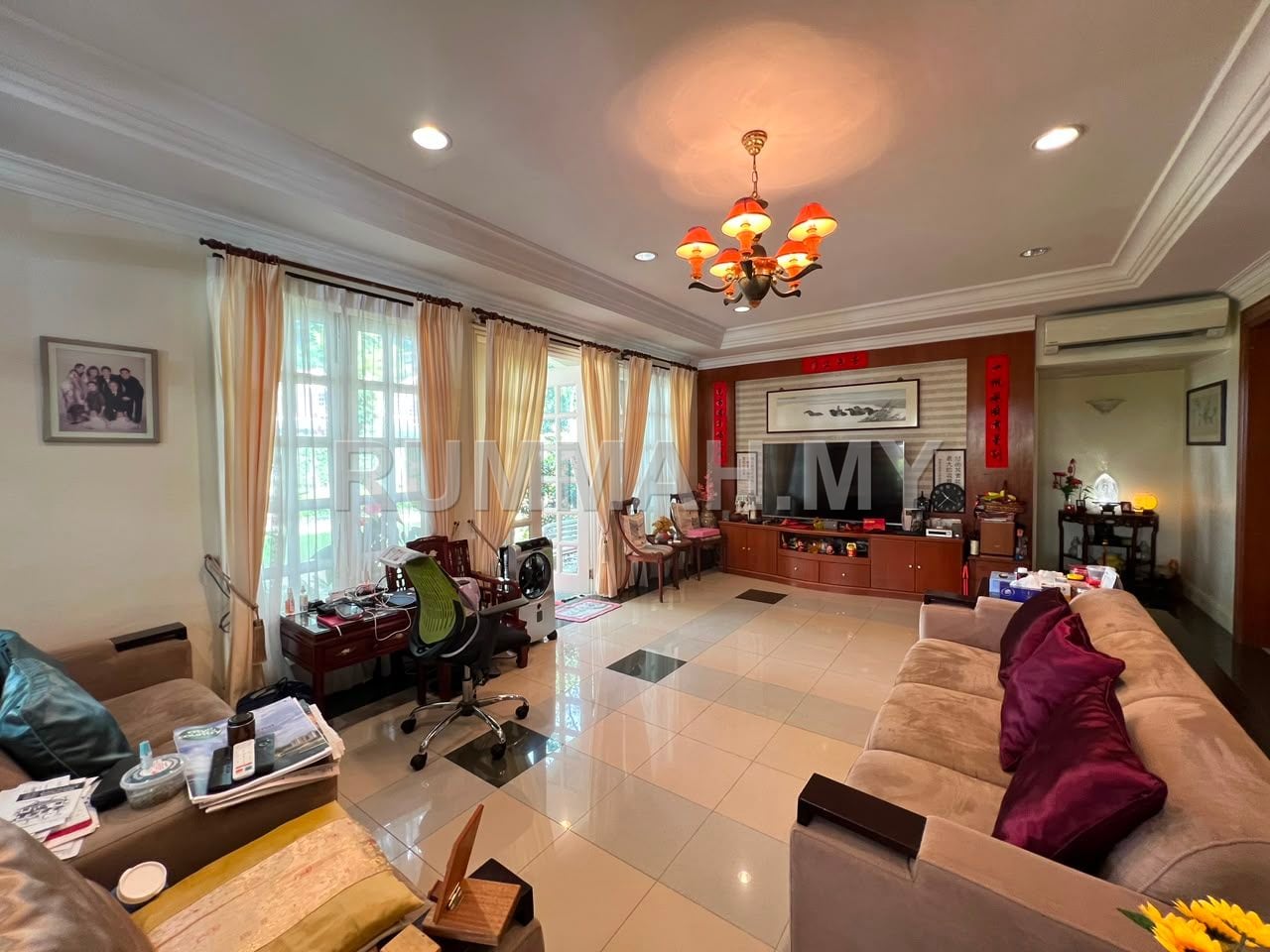 house in George Town, Penang — photo 2