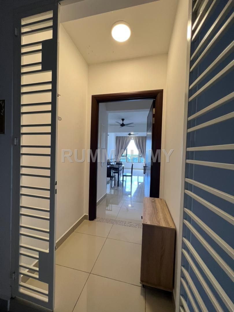 condo in Bukit Tambun, Penang — photo 2