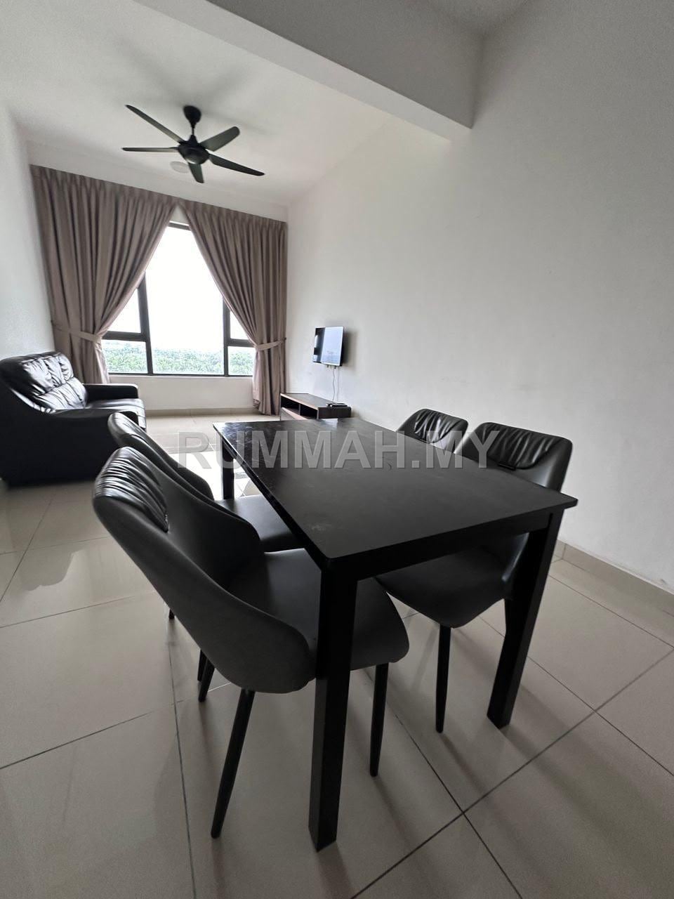 condo in Bukit Tambun, Penang — photo 3