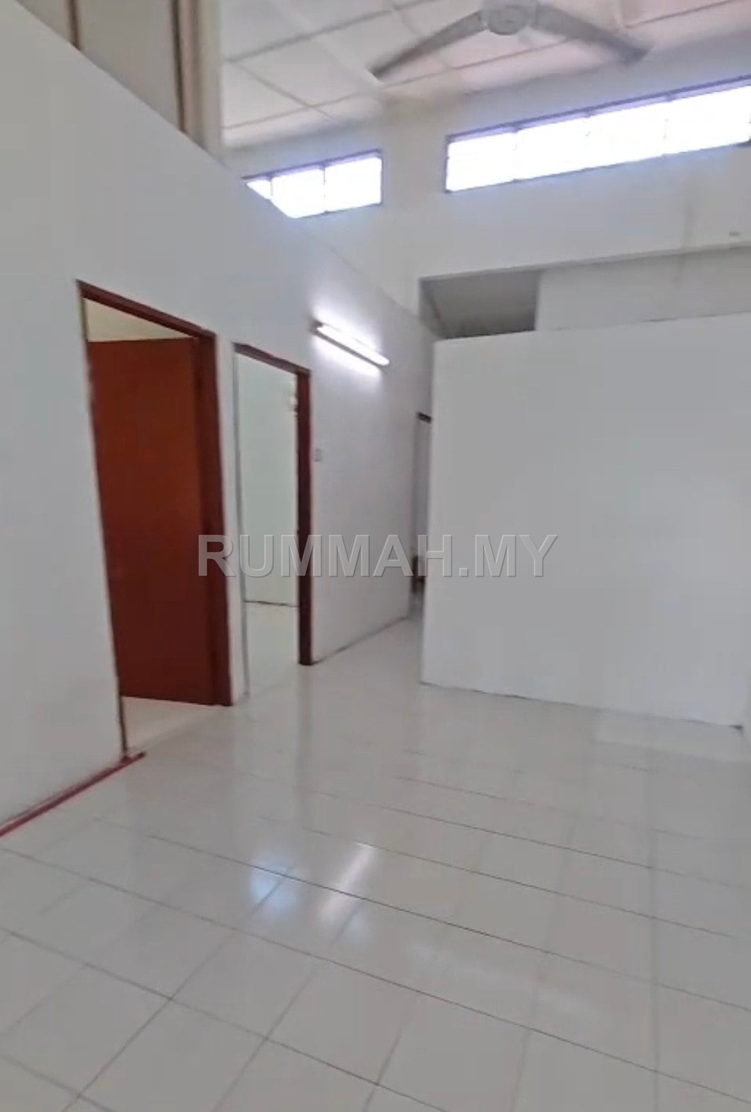 1-Storey Terraced House for Sale @ Jalan Seri Petaling, Kulim | Freehold