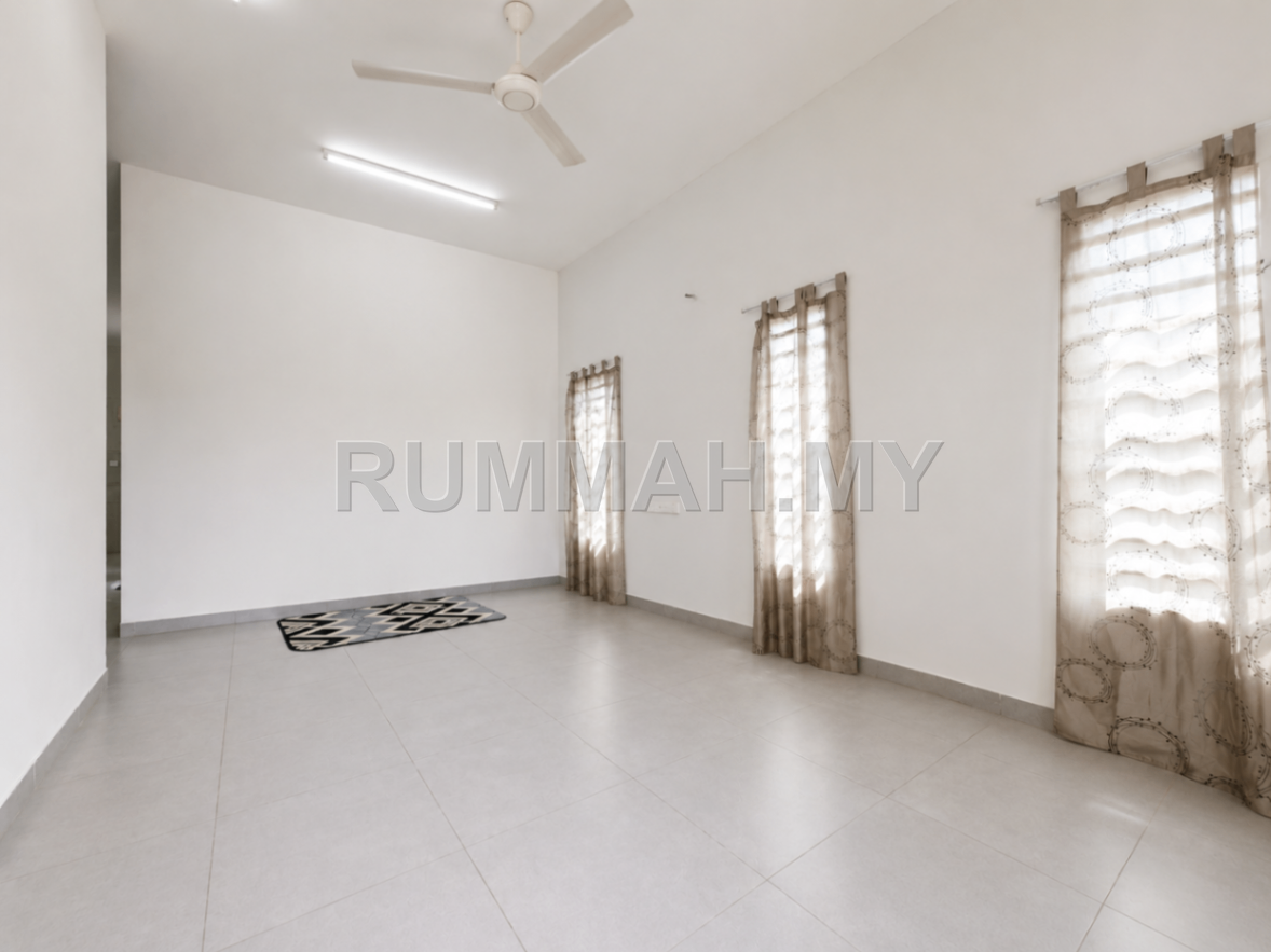 house in Kulim, Kedah — photo 2