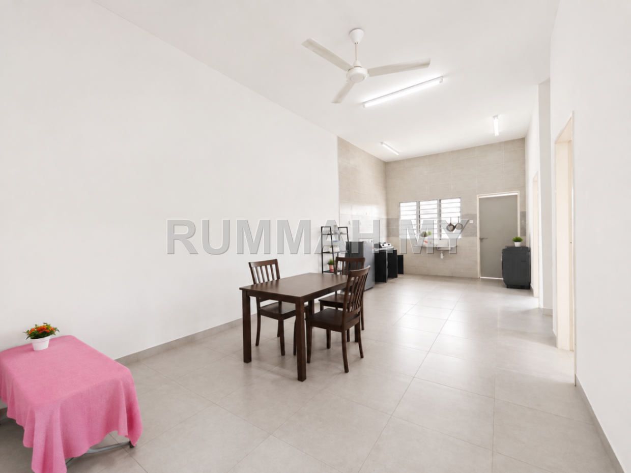 house in Kulim, Kedah — photo 3