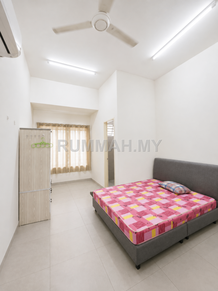house in Kulim, Kedah — photo 4