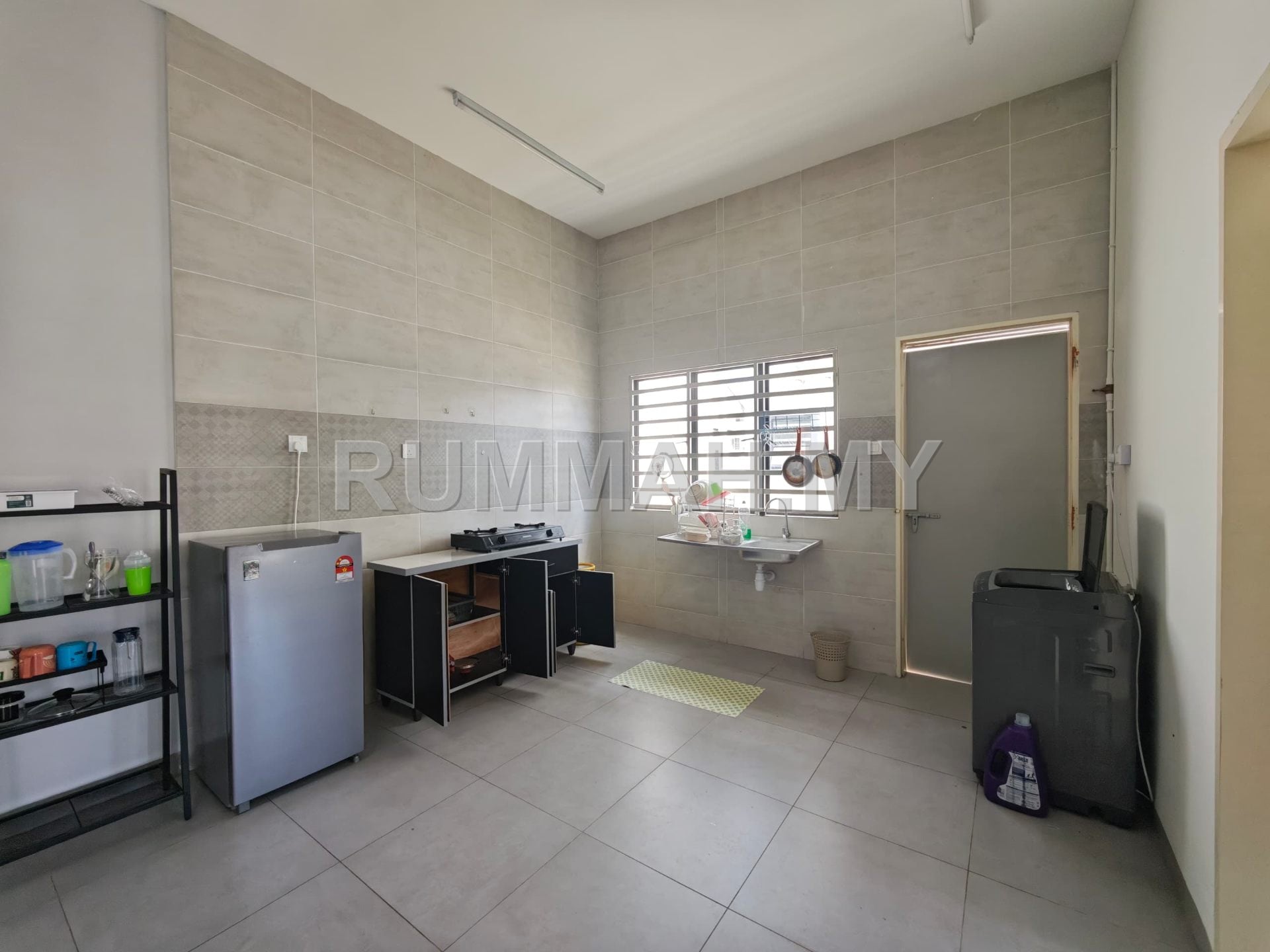 house in Kulim, Kedah — photo 7