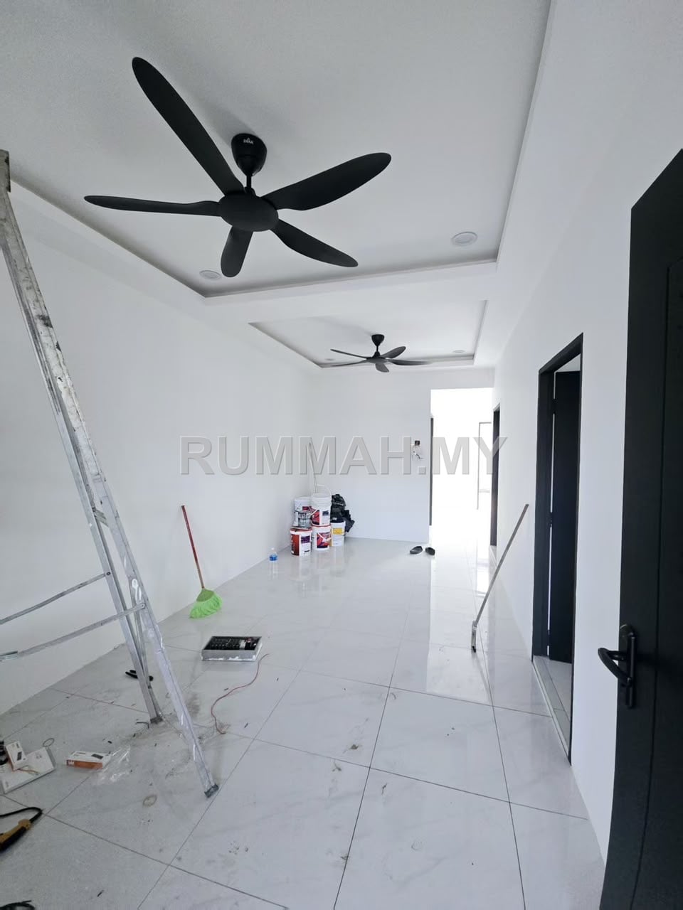 house in Alma, Penang — photo 2