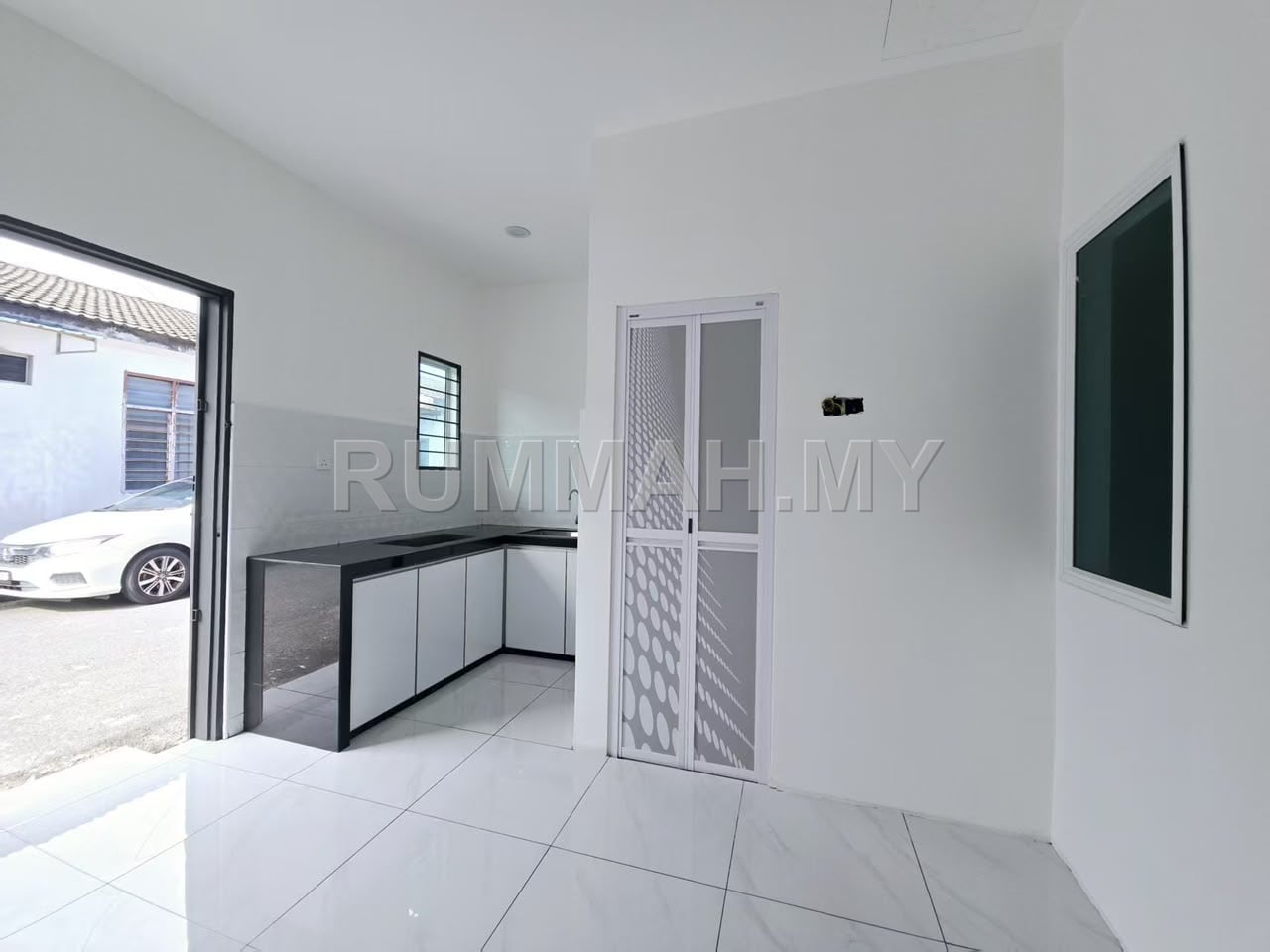 house in Alma, Penang — photo 3