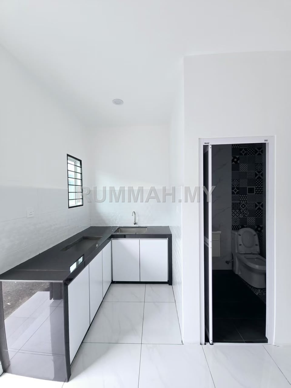 house in Alma, Penang — photo 4