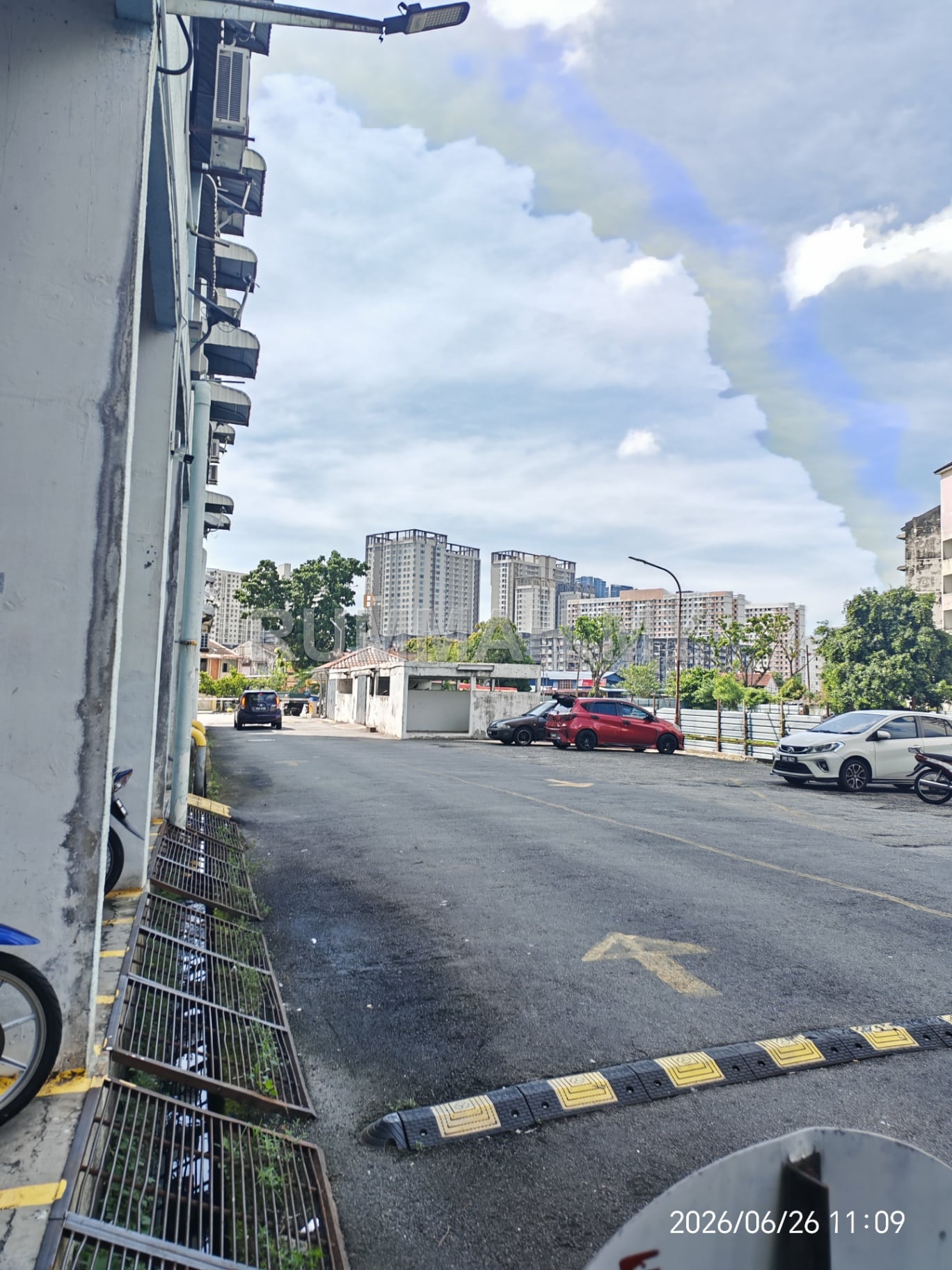condo in Relau, Penang — photo 2