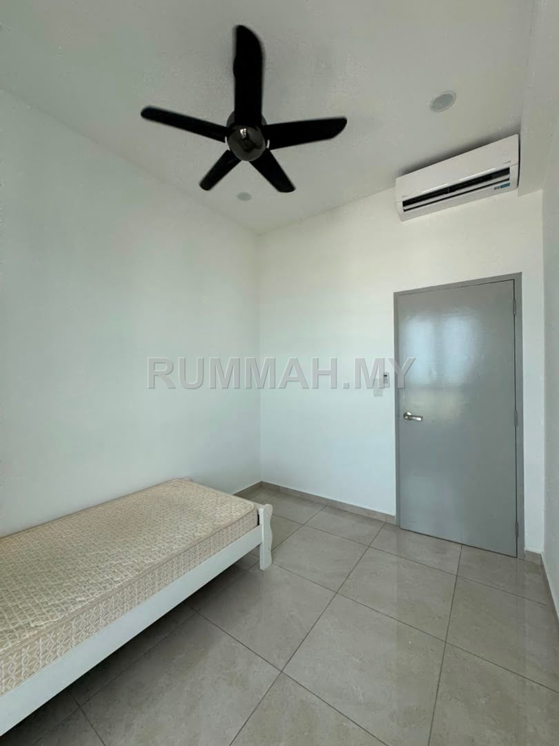 condo in Bayan Lepas, Penang — photo 5