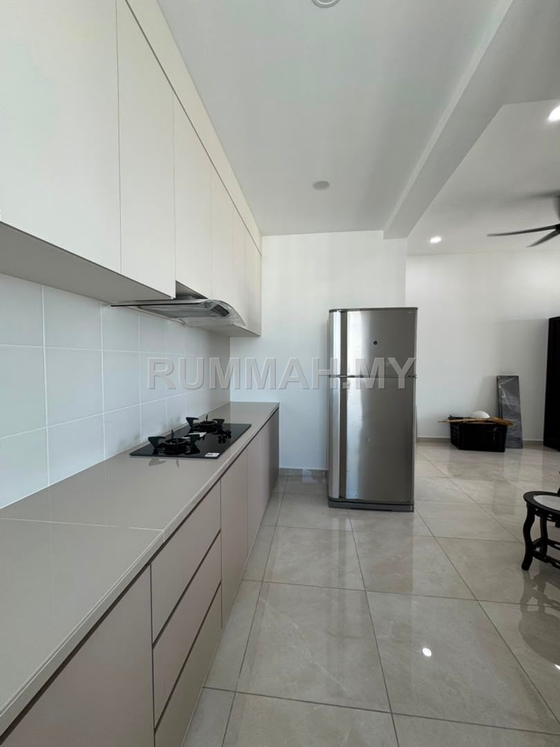 condo in Bayan Lepas, Penang — photo 6