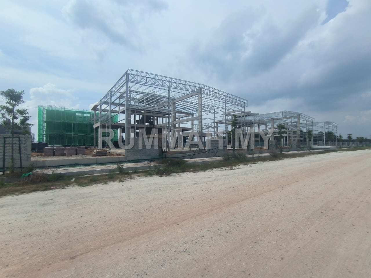 industrial in Kepala Batas, Penang — photo 4