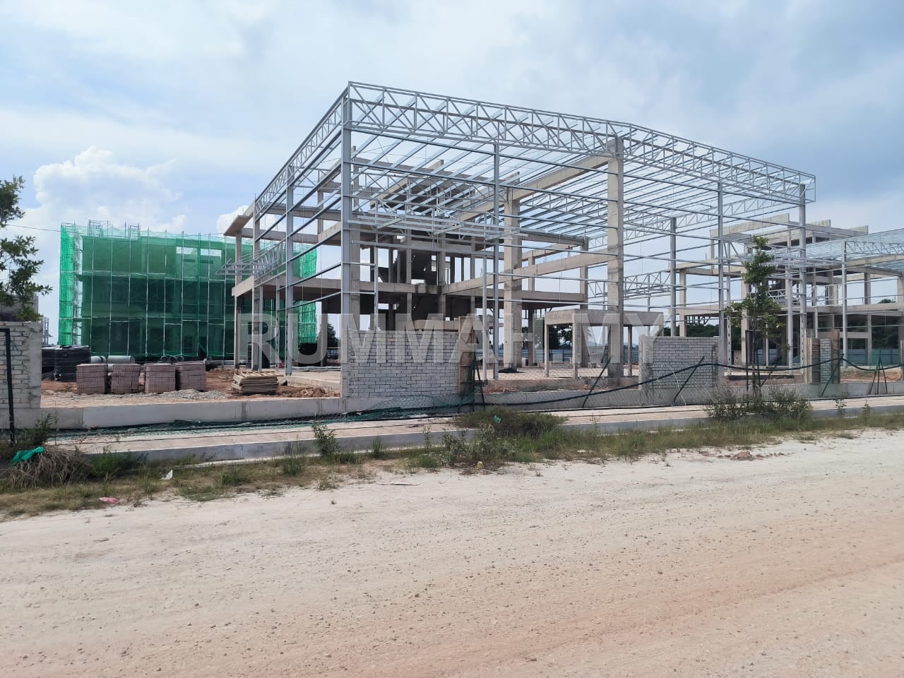 industrial in Kepala Batas, Penang — photo 4