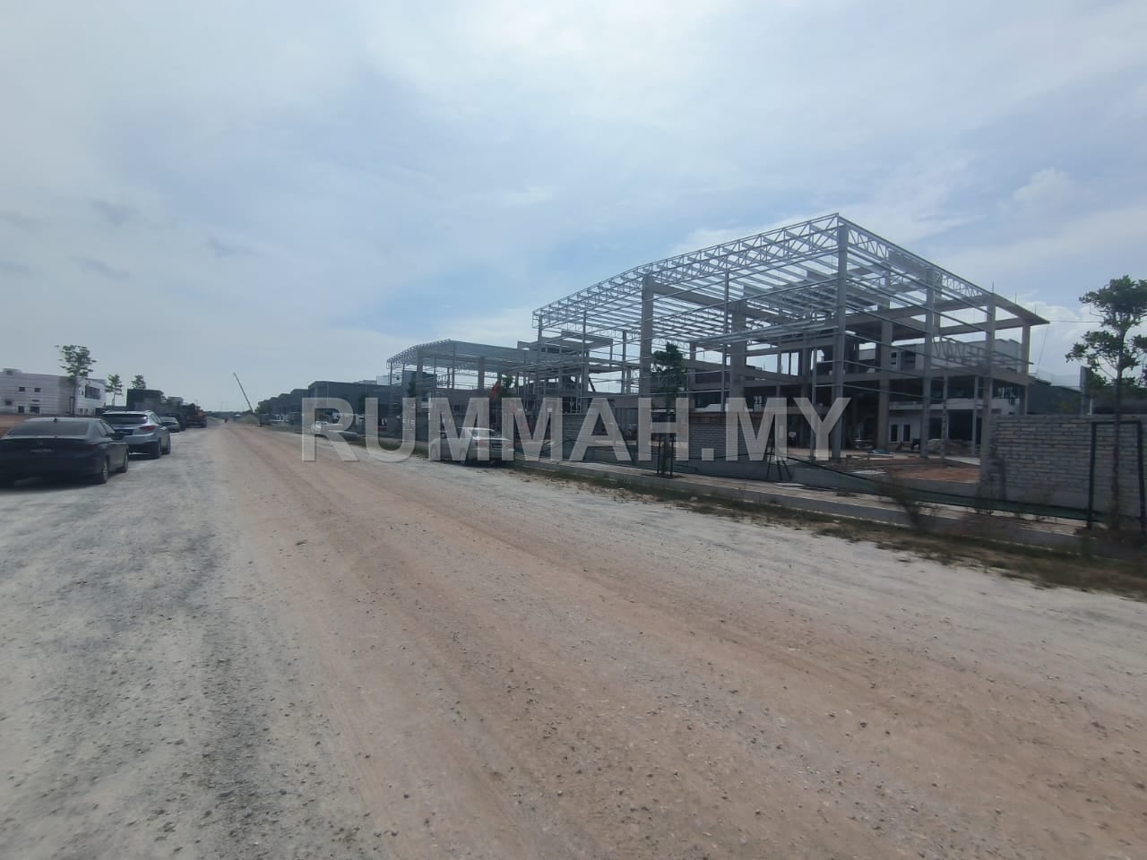 industrial in Kepala Batas, Penang — photo 4