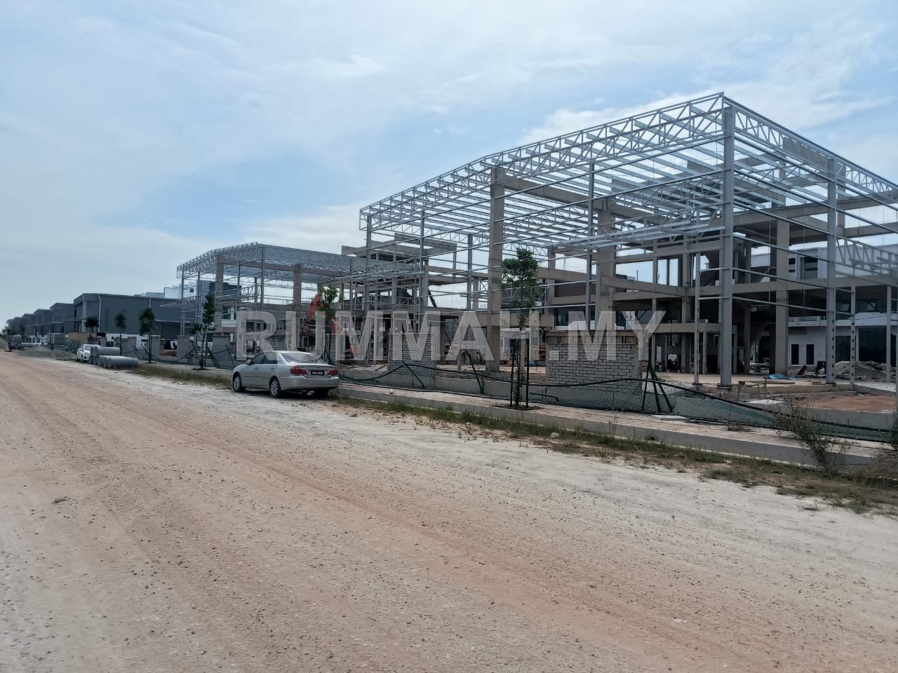 industrial in Kepala Batas, Penang — photo 5