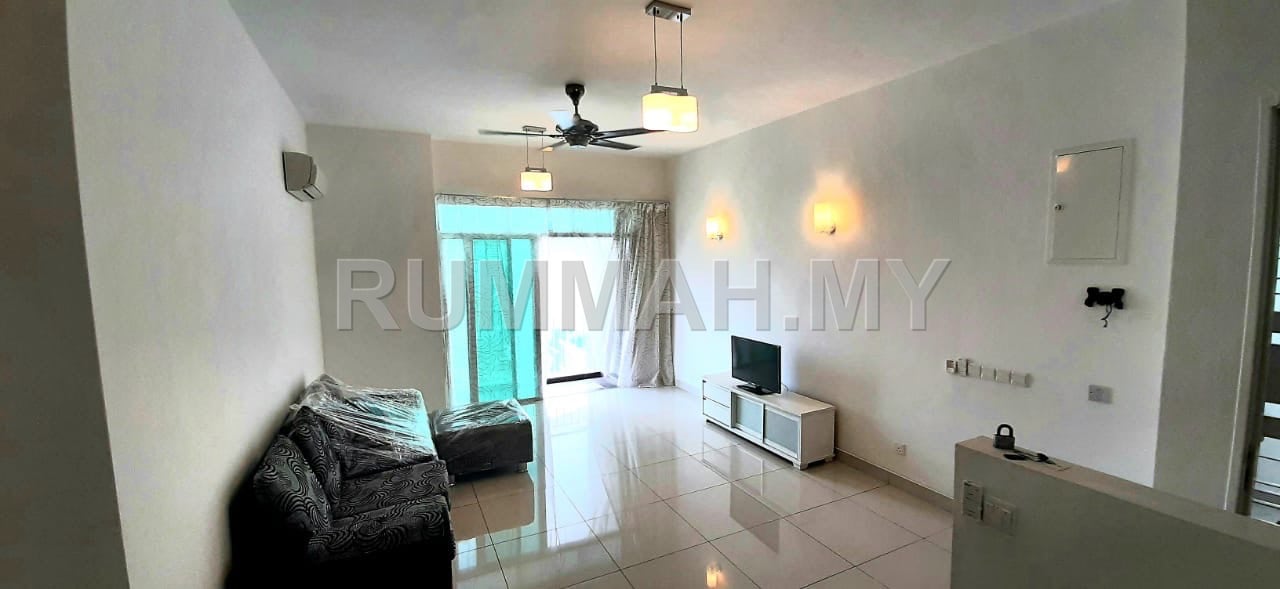 condo in Bayan Lepas, Penang — photo 2