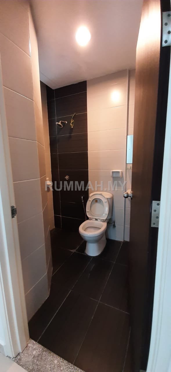 condo in Bayan Lepas, Penang — photo 7