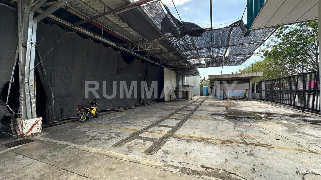 industrial in Butterworth, Penang — photo 5