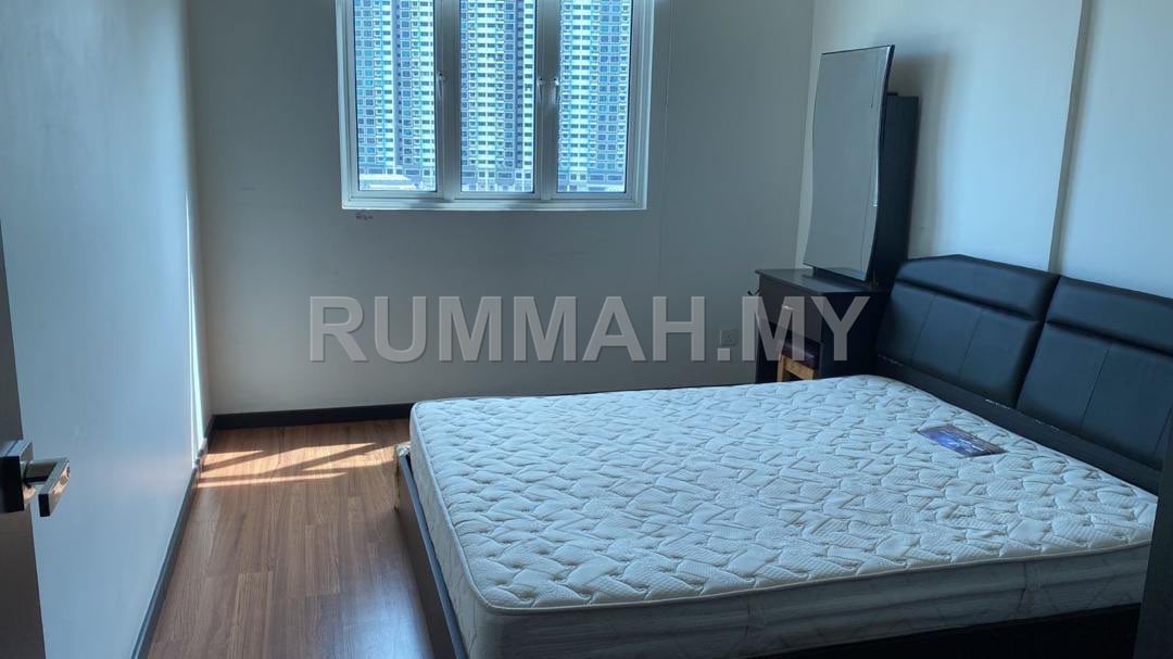 condo in Bayan Lepas, Penang — photo 2