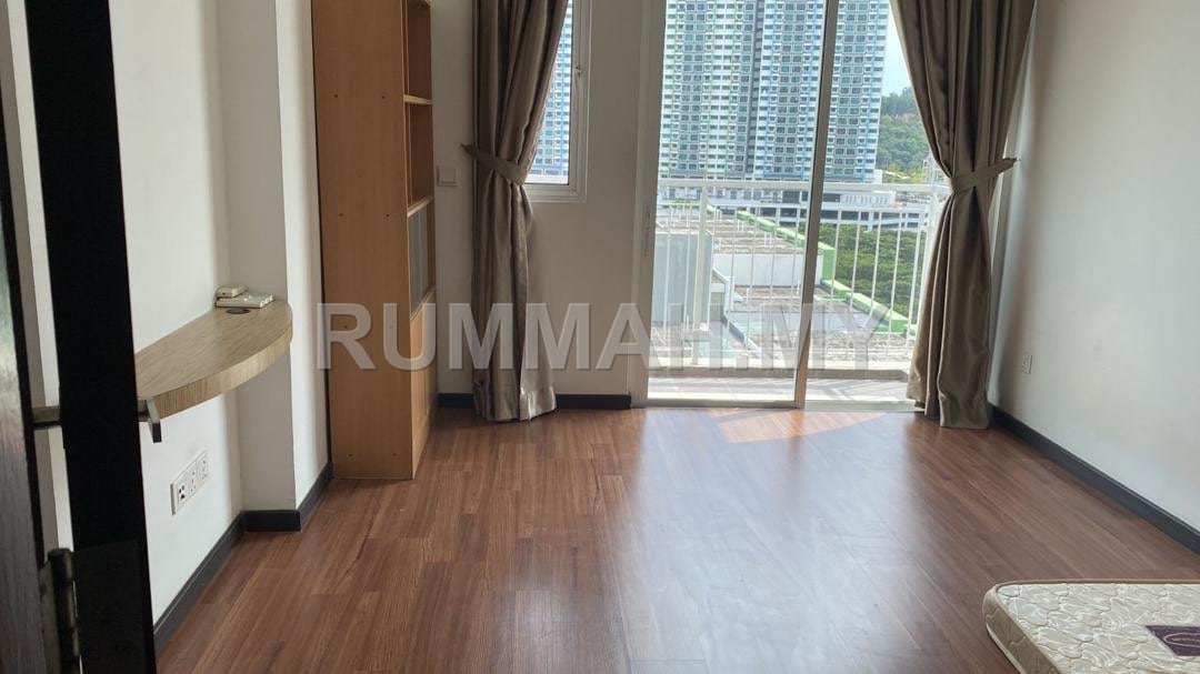 condo in Bayan Lepas, Penang — photo 5