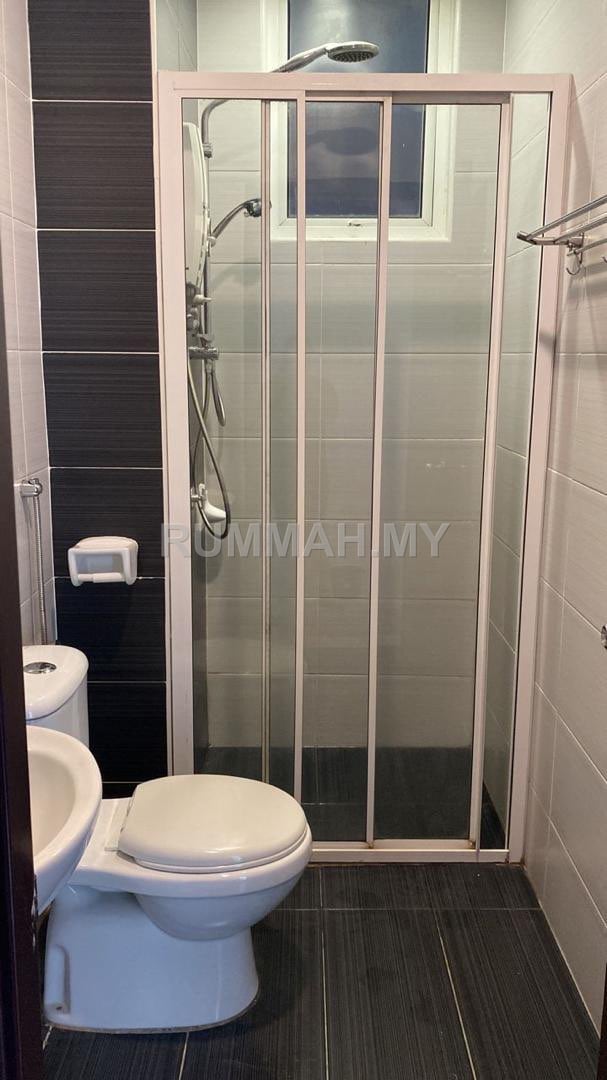 condo in Bayan Lepas, Penang — photo 6