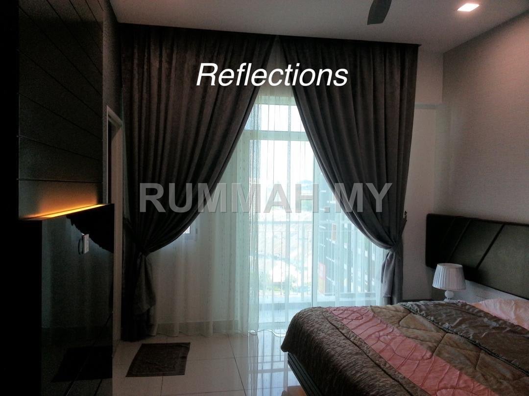 condo in Bayan Lepas, Penang — photo 2