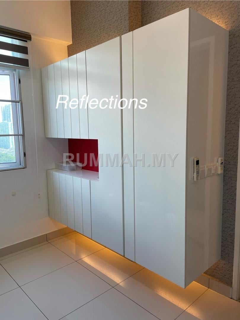 condo in Bayan Lepas, Penang — photo 7