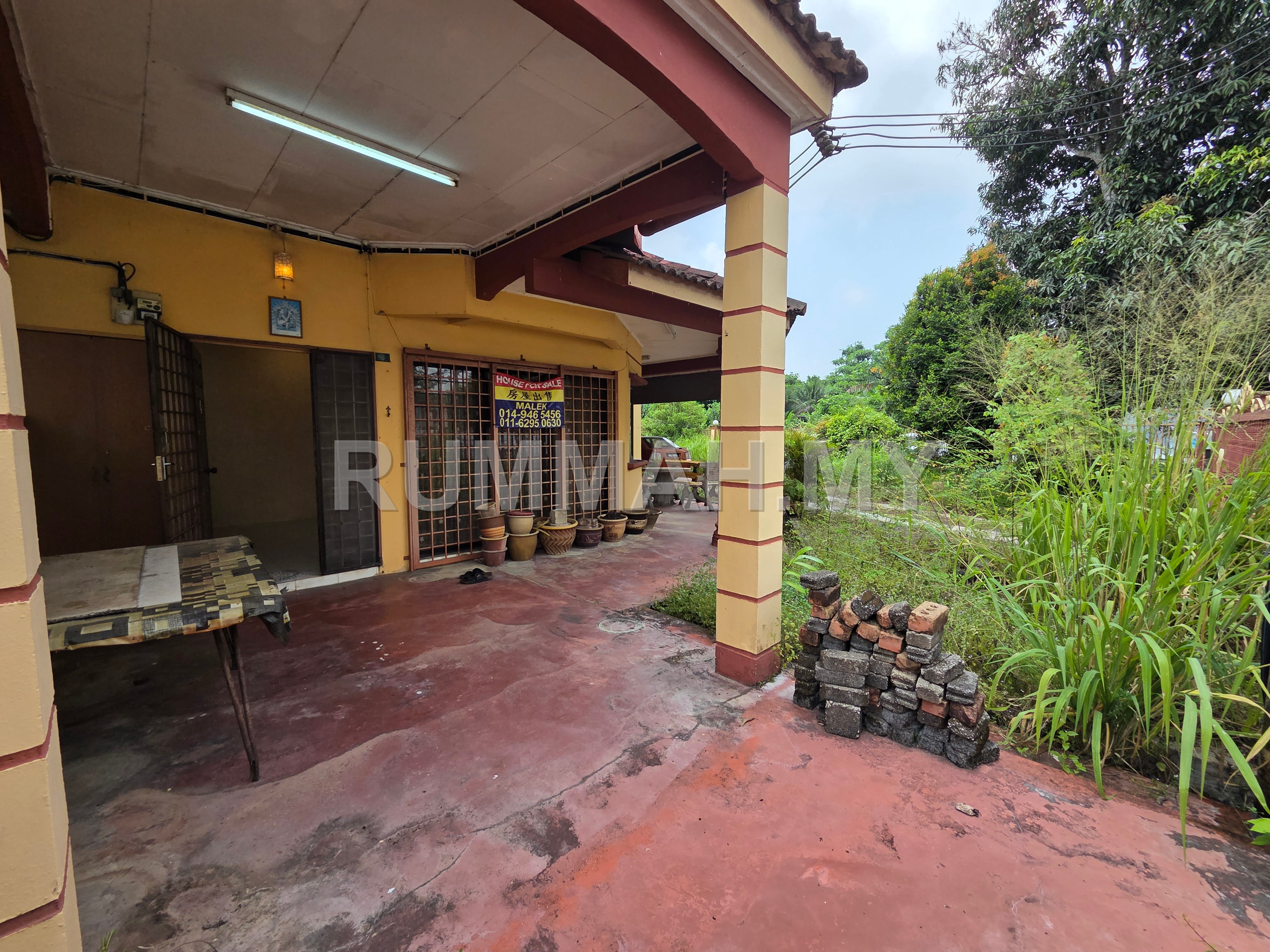 house in Bukit Mertajam, Penang — photo 2