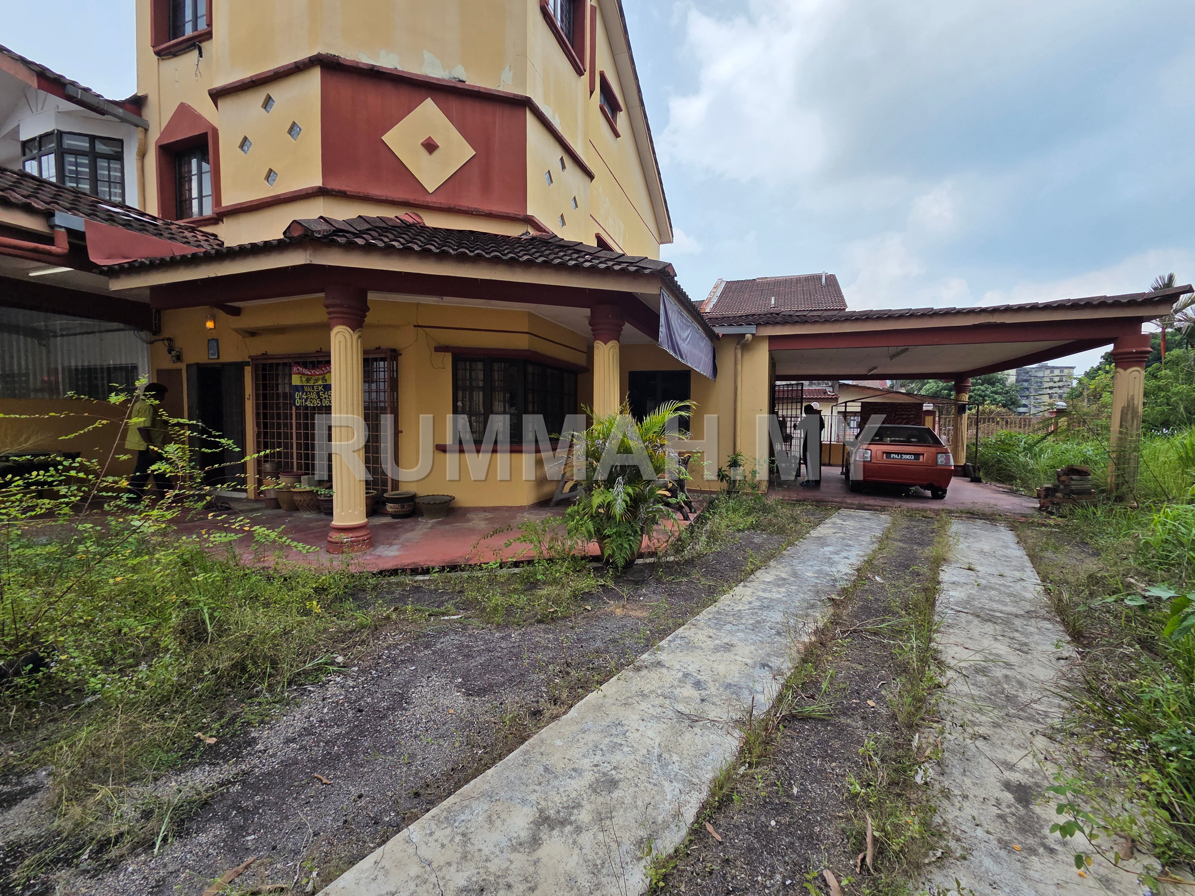 house in Bukit Mertajam, Penang — photo 3