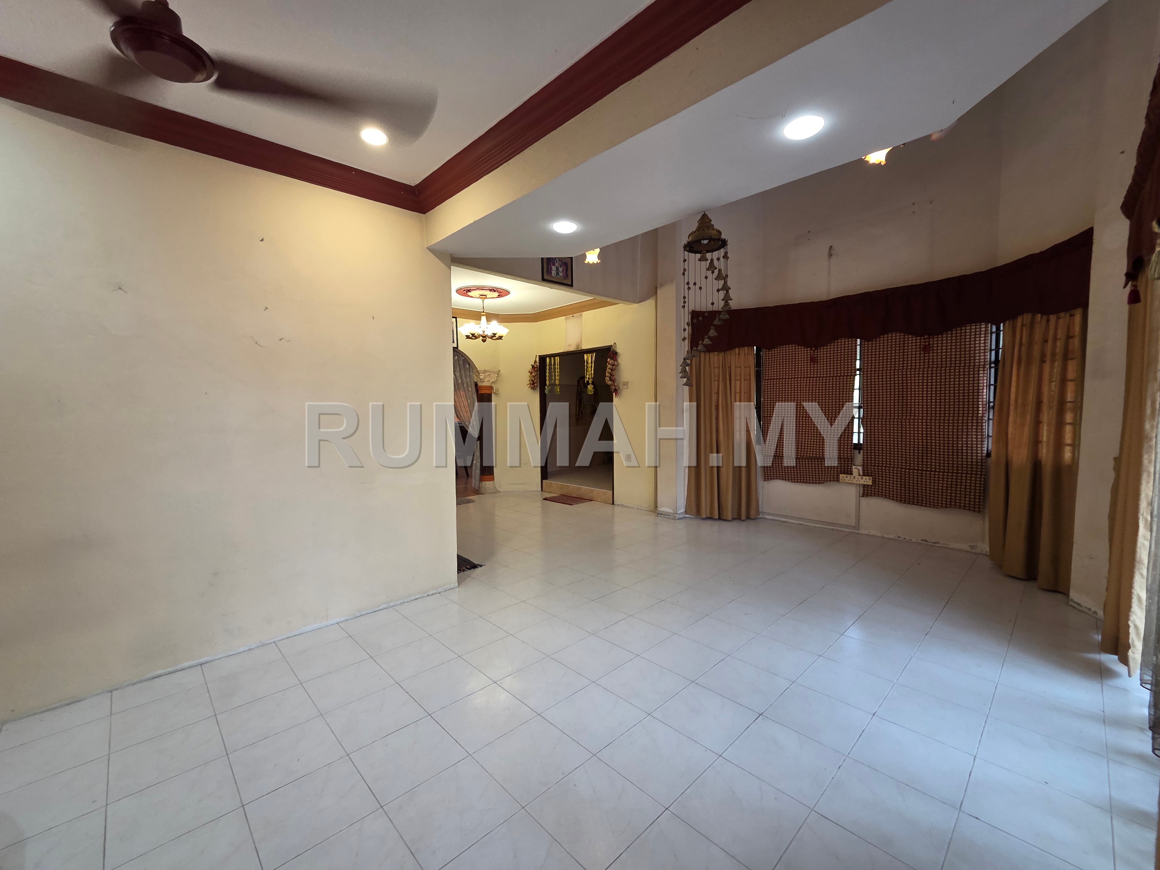 house in Bukit Mertajam, Penang — photo 4