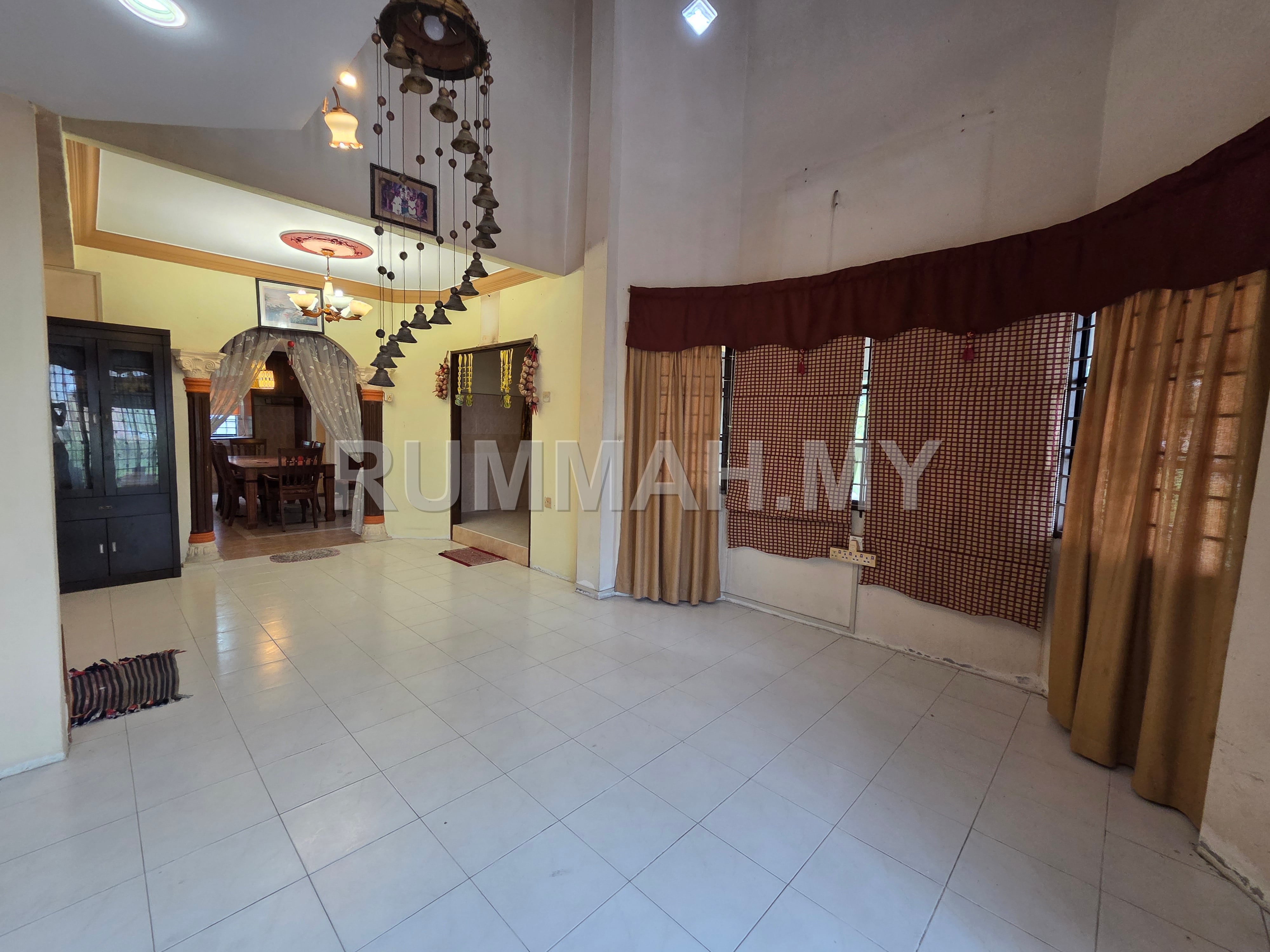 house in Bukit Mertajam, Penang — photo 5