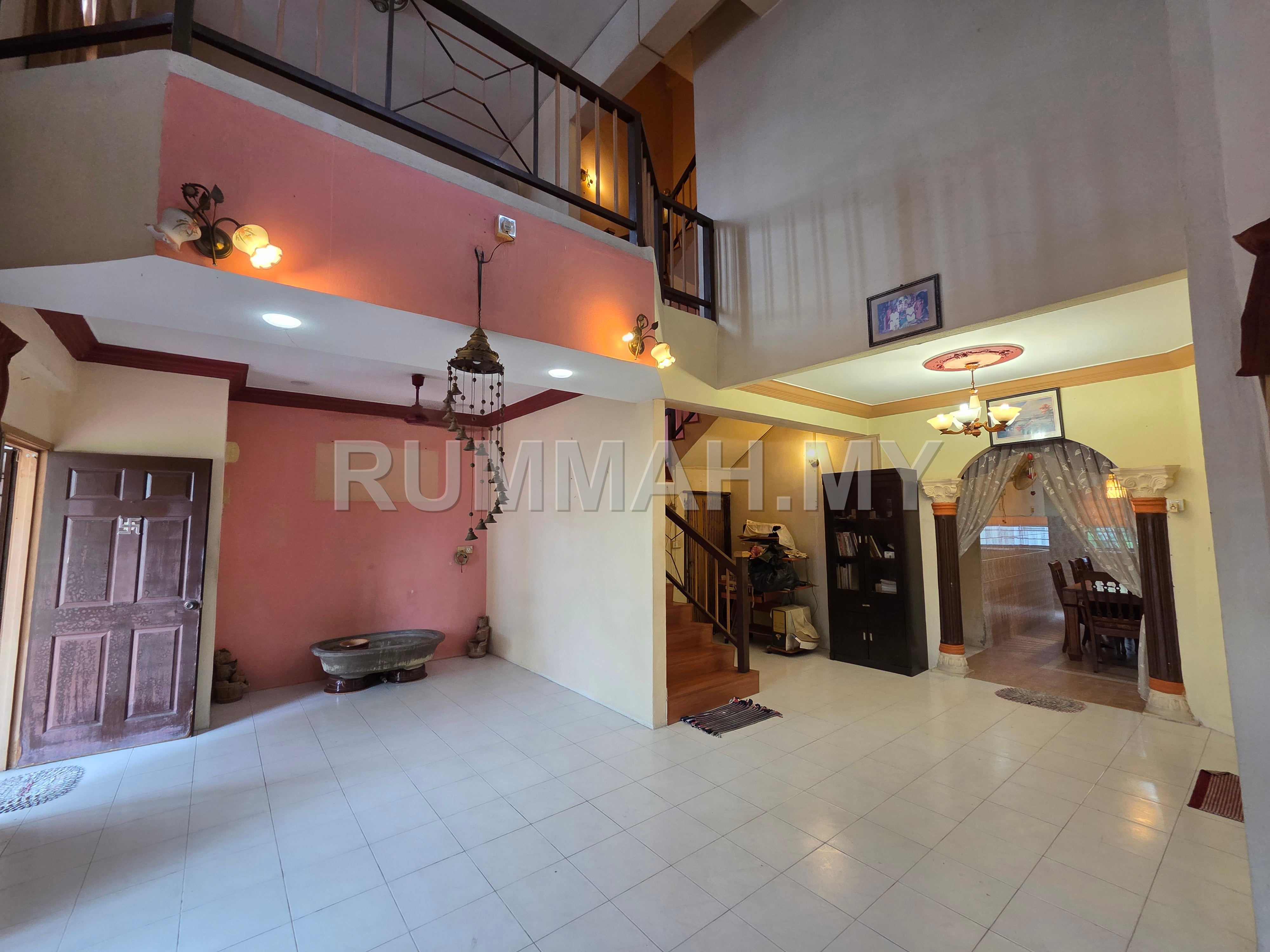 house in Bukit Mertajam, Penang — photo 6