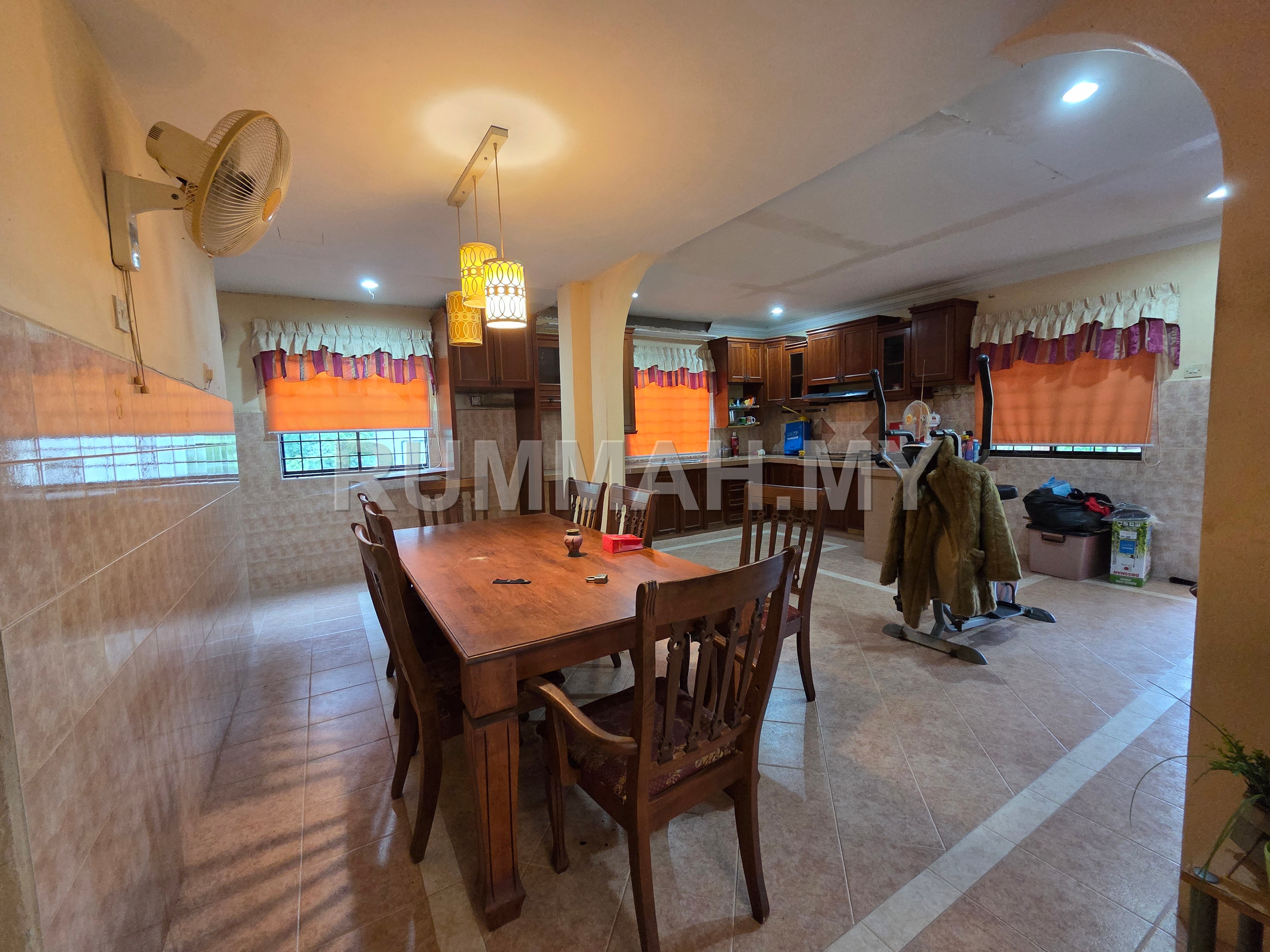 house in Bukit Mertajam, Penang — photo 7