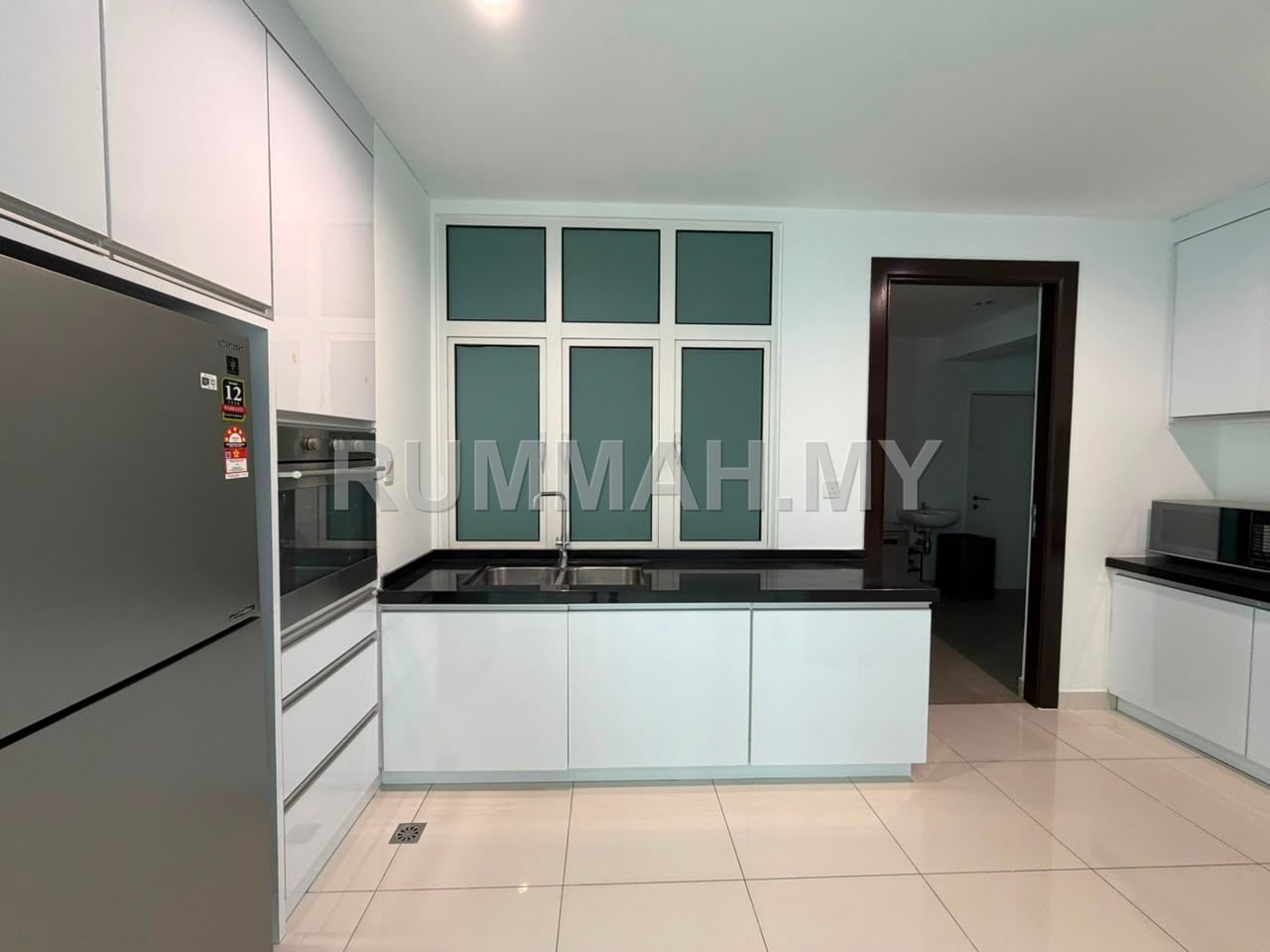 condo in Pulau Tikus, Penang — photo 4