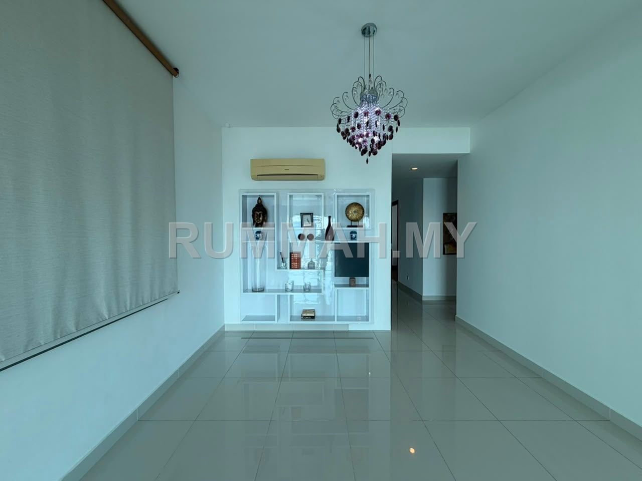 condo in Pulau Tikus, Penang — photo 5