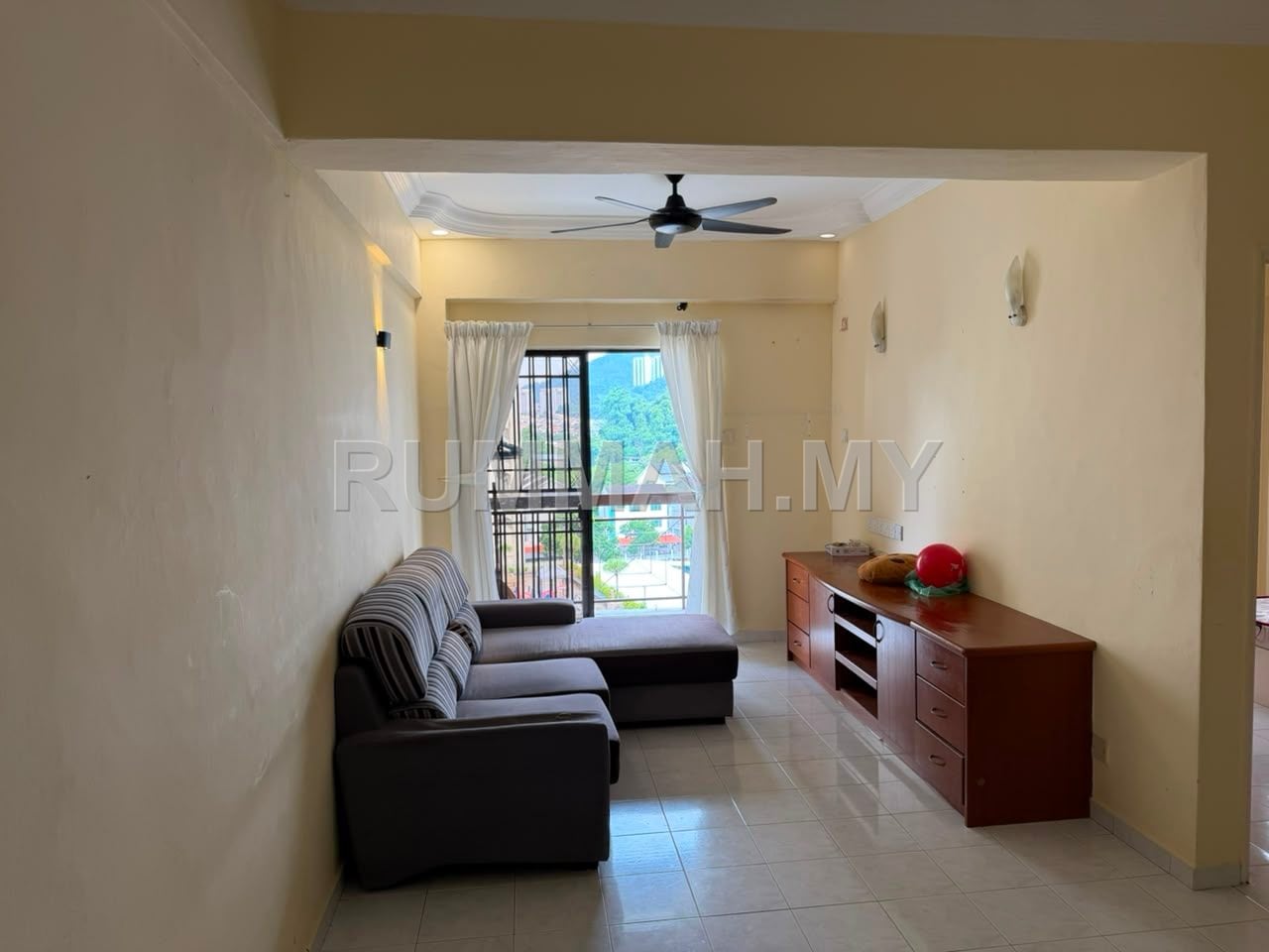 condo in Relau, Penang — photo 2