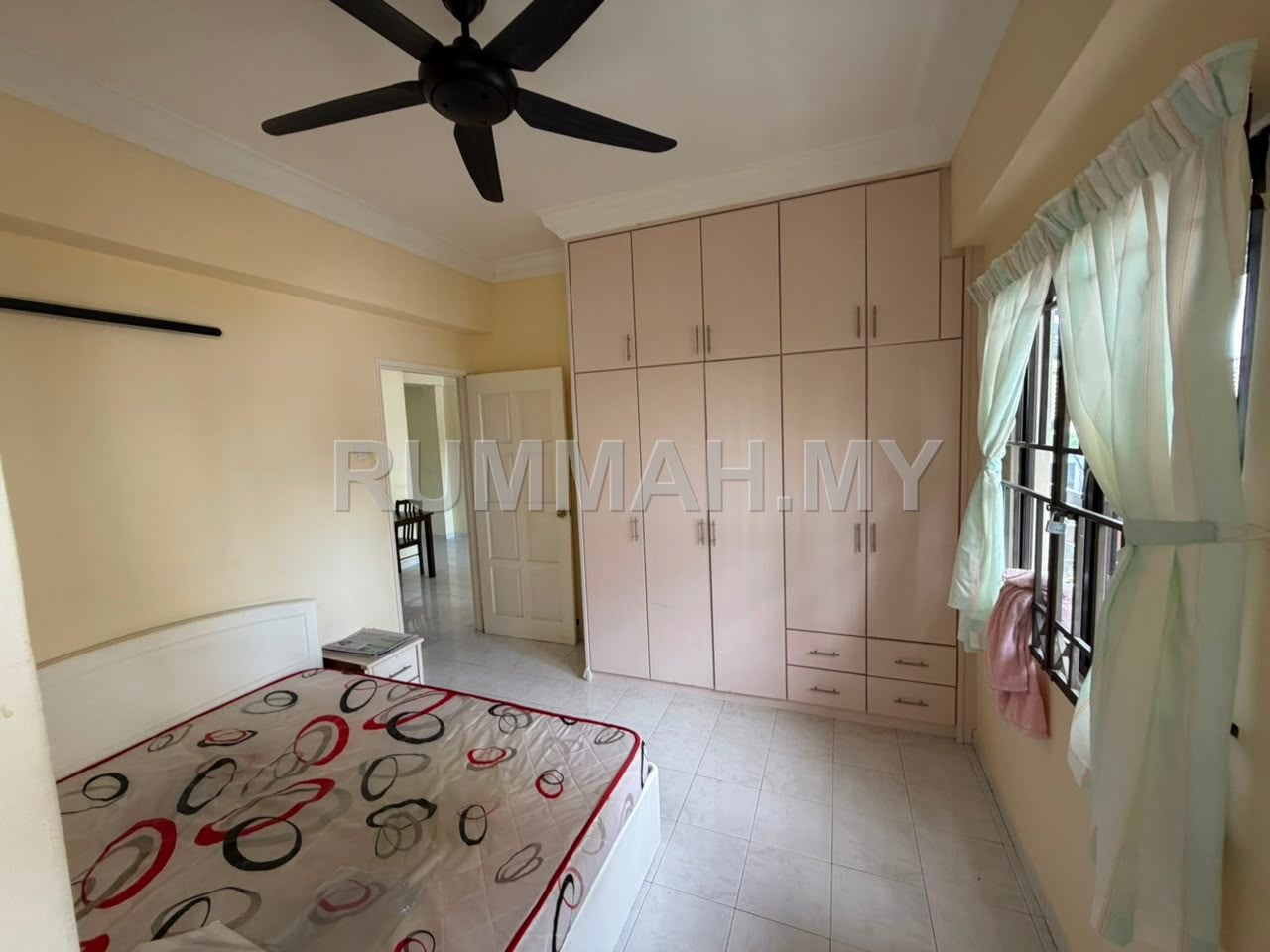 condo in Relau, Penang — photo 3