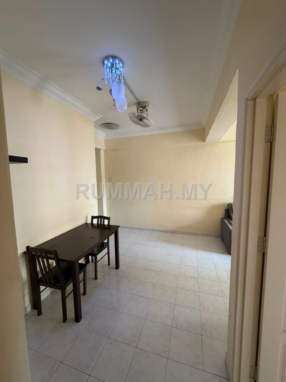 condo in Relau, Penang — photo 4
