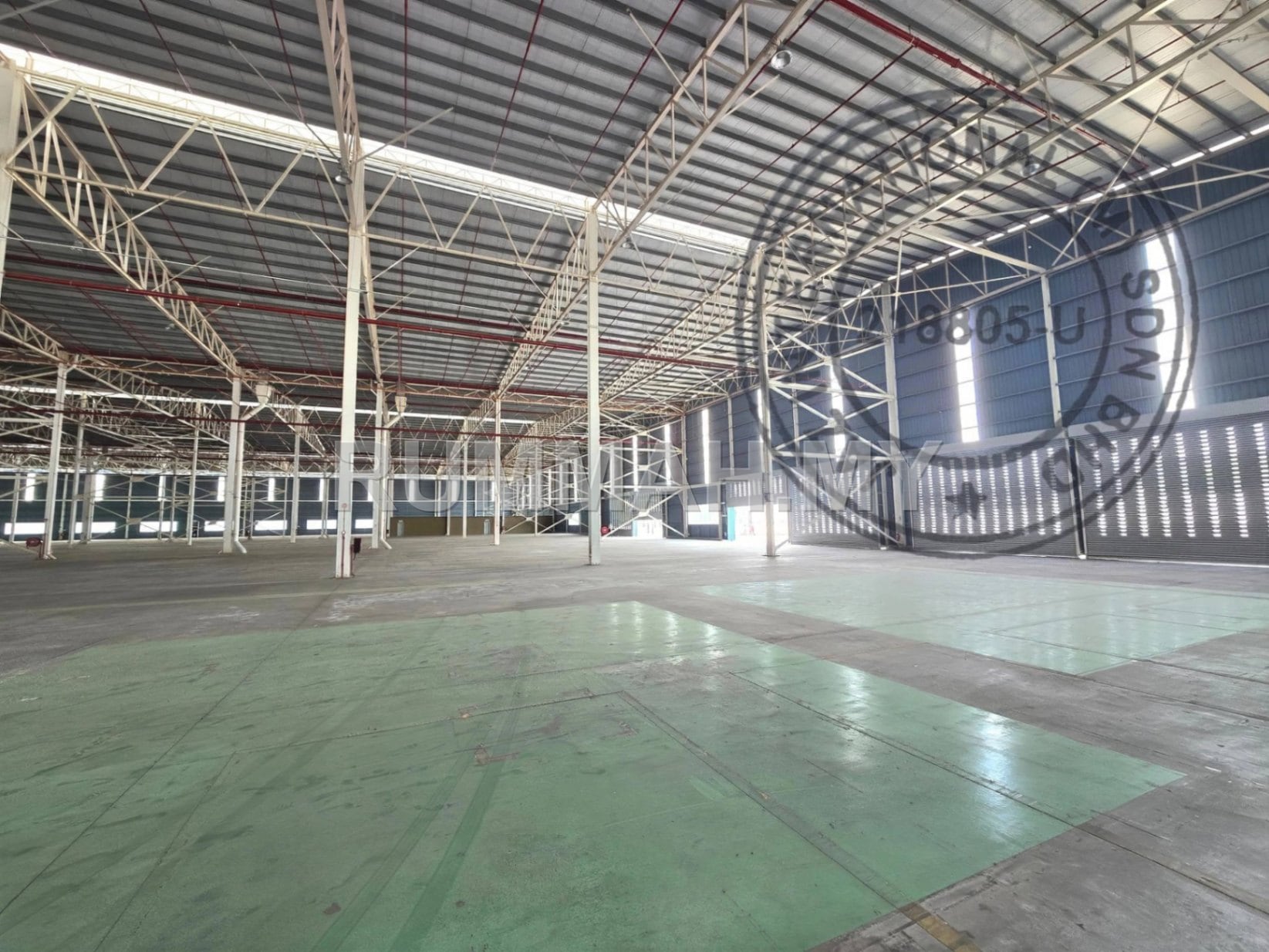 industrial in Nilai, Negeri Sembilan — photo 3