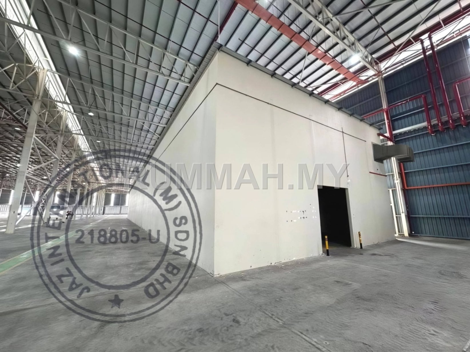 industrial in Nilai, Negeri Sembilan — photo 7