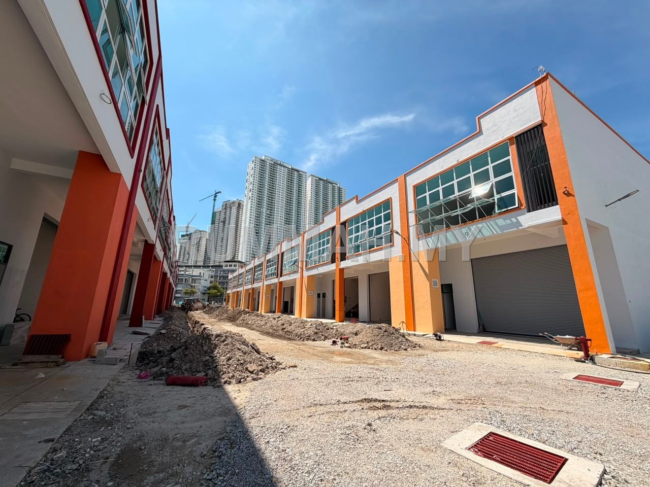 industrial in Bayan Lepas, Penang — photo 2