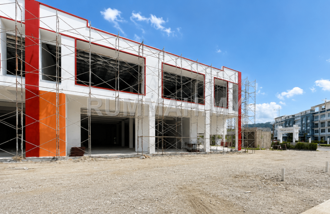 industrial in Bayan Lepas, Penang — photo 3