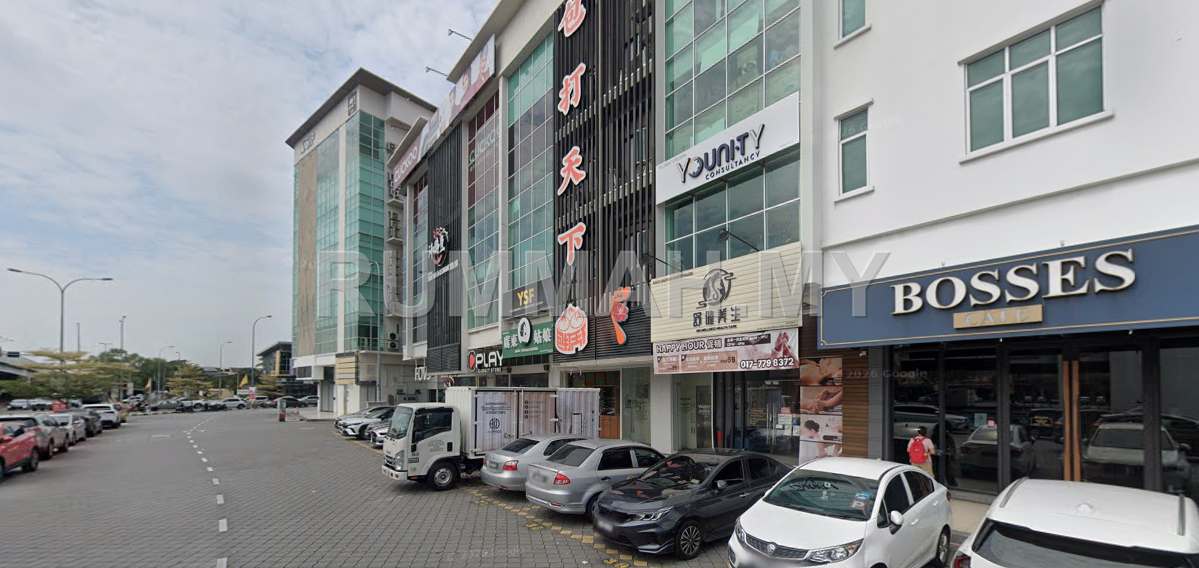 commercial in Bukit Tengah, Penang — photo 3