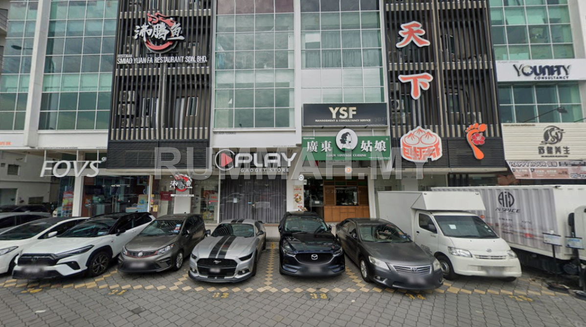 commercial in Bukit Tengah, Penang — photo 4