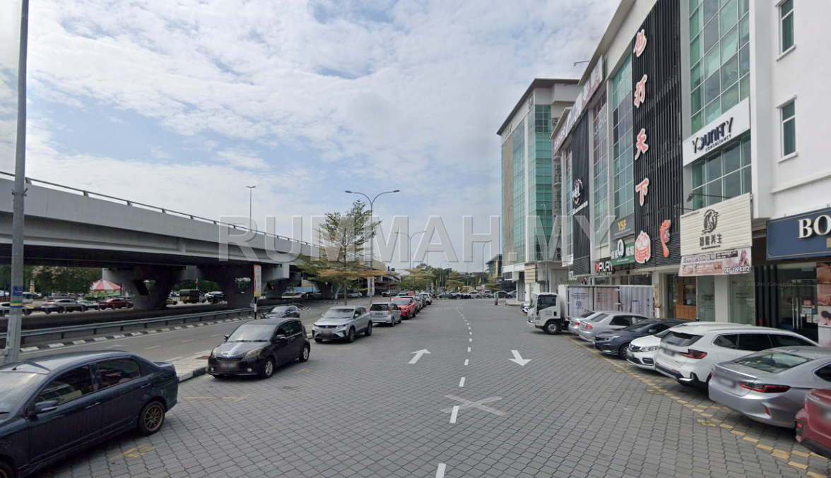 commercial in Bukit Tengah, Penang — photo 5