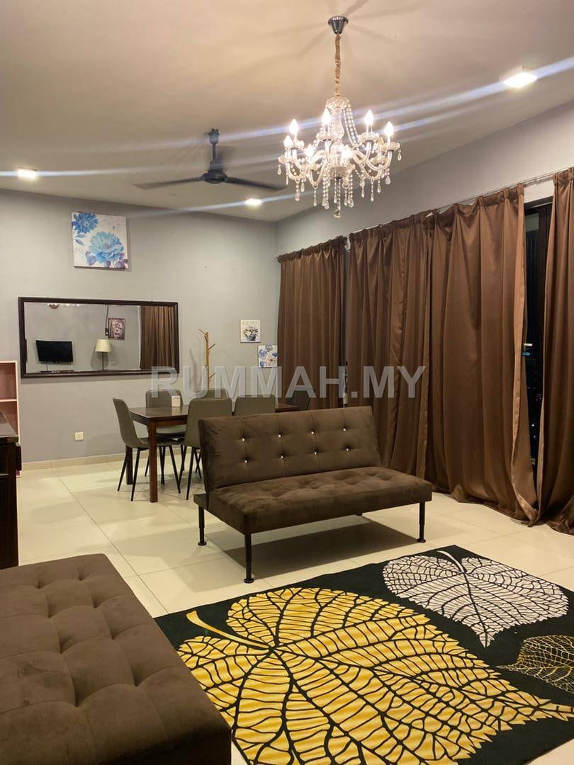 condo in cyberjaya, Selangor — photo 2